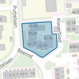 Perceel BKP00-D-3226
