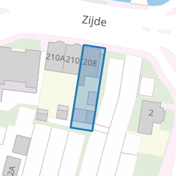 Perceel BKP00-D-3243