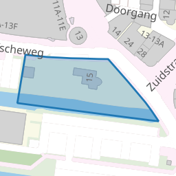 Perceel BKP00-D-3254