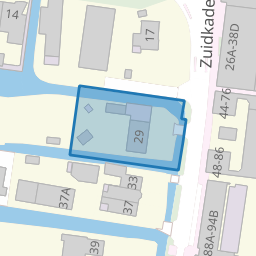 Perceel BKP00-D-3270