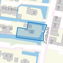 Perceel BKP00-D-3279