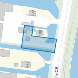 Perceel BKP00-D-3294