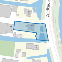 Perceel BKP00-D-3299