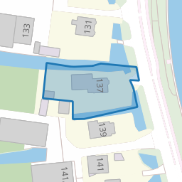 Perceel BKP00-D-3301