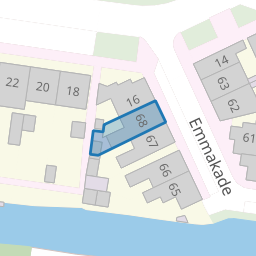 Perceel BKP00-D-3305