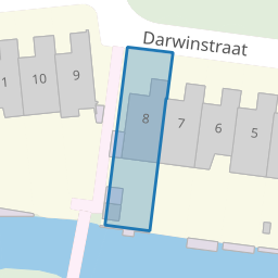 Perceel BKP00-D-3312