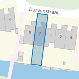 Perceel BKP00-D-3313