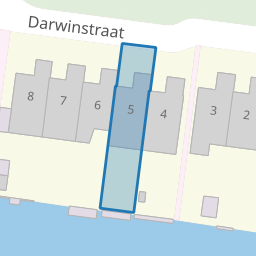 Perceel BKP00-D-3315