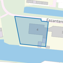 Perceel BKP00-D-3322