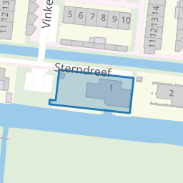 Perceel BKP00-D-3324