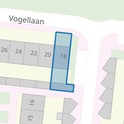 Perceel BKP00-D-3330