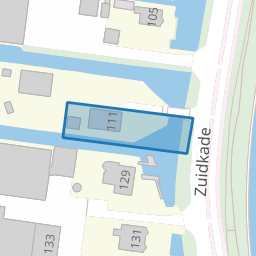 Perceel BKP00-D-3338