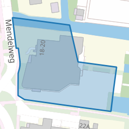 Perceel BKP00-D-3340