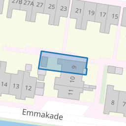 Perceel BKP00-D-3351