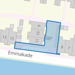 Perceel BKP00-D-3358