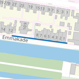 Perceel BKP00-D-3360