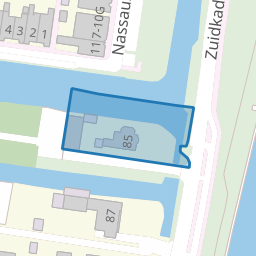 Perceel BKP00-D-3361