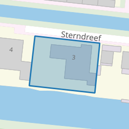 Perceel BKP00-D-3363