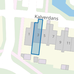 Perceel BKP00-D-3372