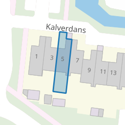 Perceel BKP00-D-3373