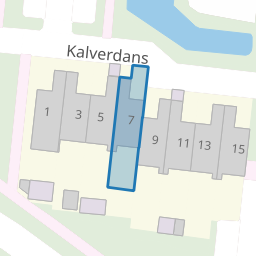 Perceel BKP00-D-3374