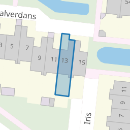 Perceel BKP00-D-3377