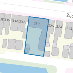 Perceel BKP00-D-3407