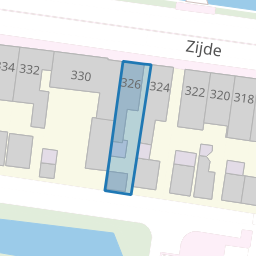 Perceel BKP00-D-3408