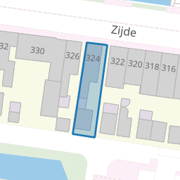 Perceel BKP00-D-3409