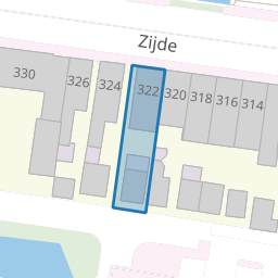 Perceel BKP00-D-3410