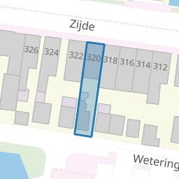 Perceel BKP00-D-3411