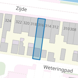 Perceel BKP00-D-3413