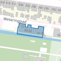 Perceel BKP00-D-3432