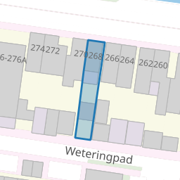 Perceel BKP00-D-3438