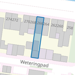 Perceel BKP00-D-3439
