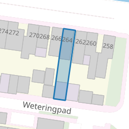 Perceel BKP00-D-3440