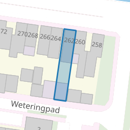 Perceel BKP00-D-3441