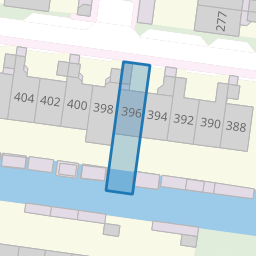 Perceel BKP00-D-3461