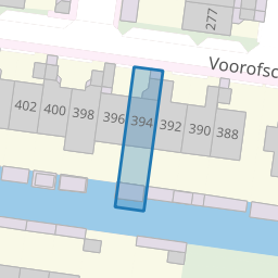 Perceel BKP00-D-3462