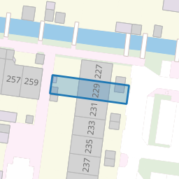 Perceel BKP00-D-3495