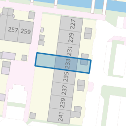 Perceel BKP00-D-3497