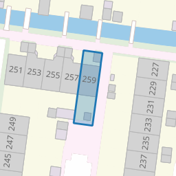 Perceel BKP00-D-3502