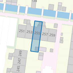 Perceel BKP00-D-3504