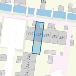 Perceel BKP00-D-3505