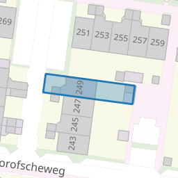 Perceel BKP00-D-3507