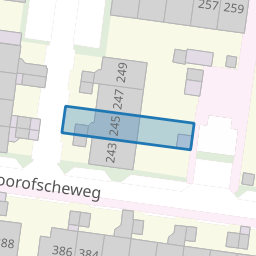 Perceel BKP00-D-3509