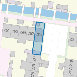 Perceel BKP00-D-3511