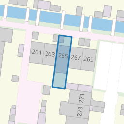 Perceel BKP00-D-3513