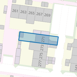 Perceel BKP00-D-3516