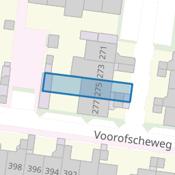 Perceel BKP00-D-3518